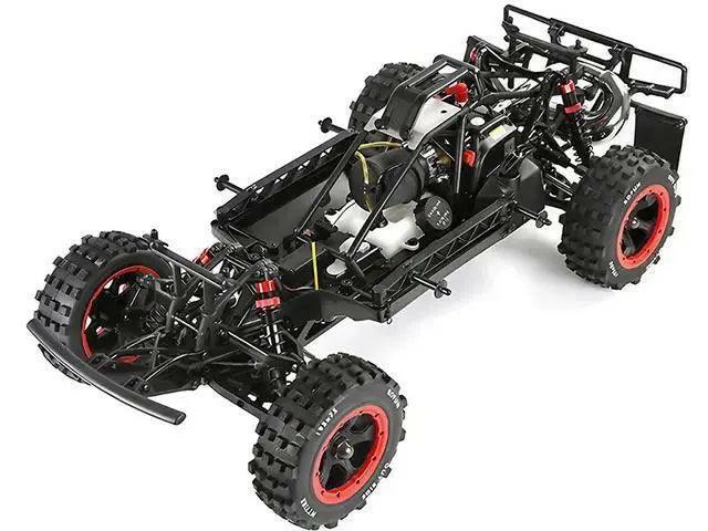 Rofun BAJA 5SC 32cc | India.