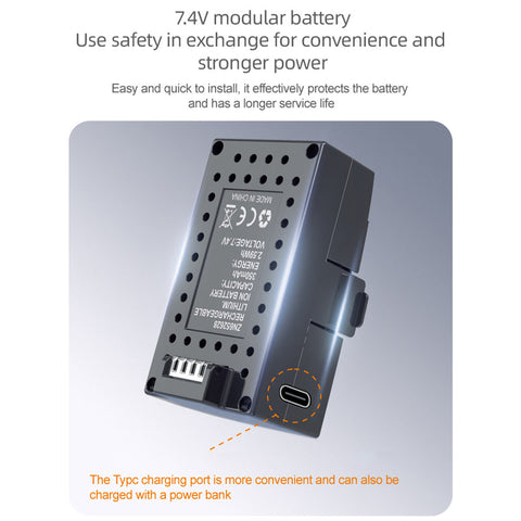 RC ERA C138 PRO Bell 206 Jet Ranger 2.4G 6CH 1/33 Scale RC Helicopter Model RTF | India