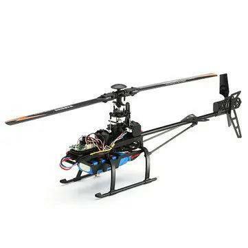 WLtoys V950 2.4G 6CH 3D6G System Brushless Flybarless RC Helicopter RTF | India.