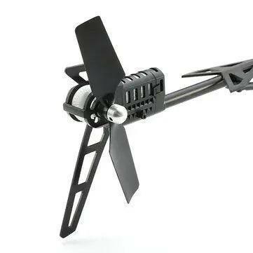 WLtoys V950 2.4G 6CH 3D6G System Brushless Flybarless RC Helicopter RTF | India.