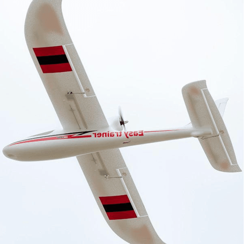 FMS 1280mm Easy Trainer RTF | India.