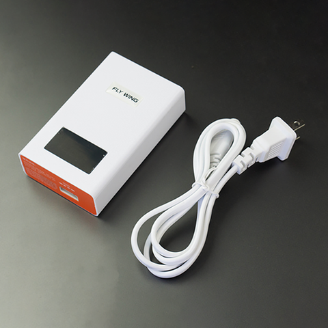 Fly Wing Bell-206 V3 6CH RC GPS Stabilized Scale helicopter | India