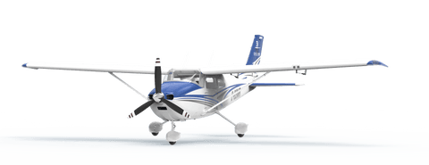 FMS 1500mm Cessna 182 RTF/PNP | India