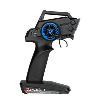 Wltoys 124017 Brushless V2 New Upgraded 4300KV Motor 0.7M 19T RTR 1/12 2.4G 4WD 70km/h RC Car Vehicles Metal Chassis Models Toys | India.