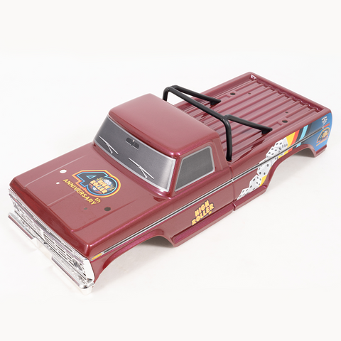 FMS 1:10 Ford F100 Monster Truck 2WD RTR/RS | INDIA