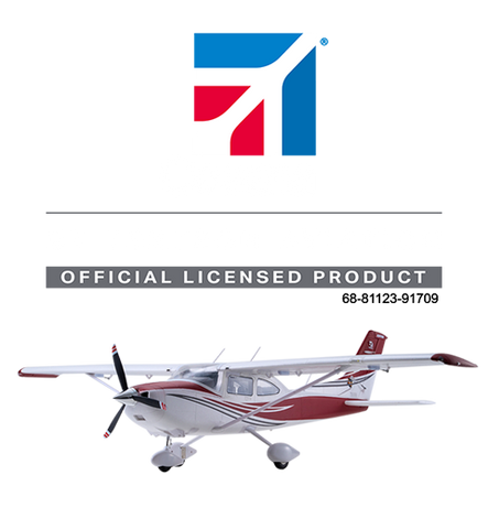 FMS 1500mm Cessna 182 RTF/PNP | India