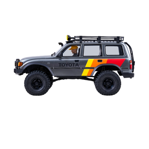 FMS 1:10 FCX10 LC80 Toyota Land Cruiser 80 RS | India