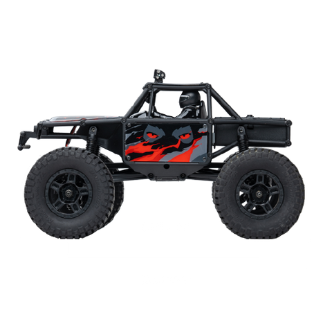 FMS 1:24 FCX24 Lemur RTR | India