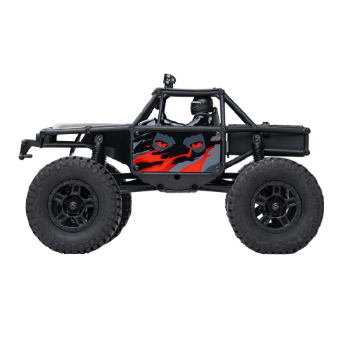 FMS 1:24 FCX24 Lemur RTR | India