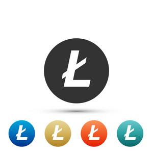 Ethereum mining rig showcasing compatibility with a high-performance power supply