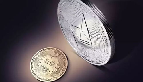 Ethereum miner equipment
